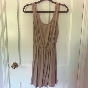 🚨F21 open back dress 🚨